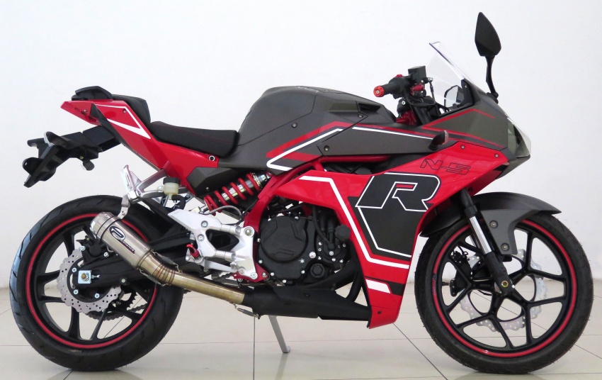 2016 Naza N5R launched in Malaysia, from RM13,888 542648