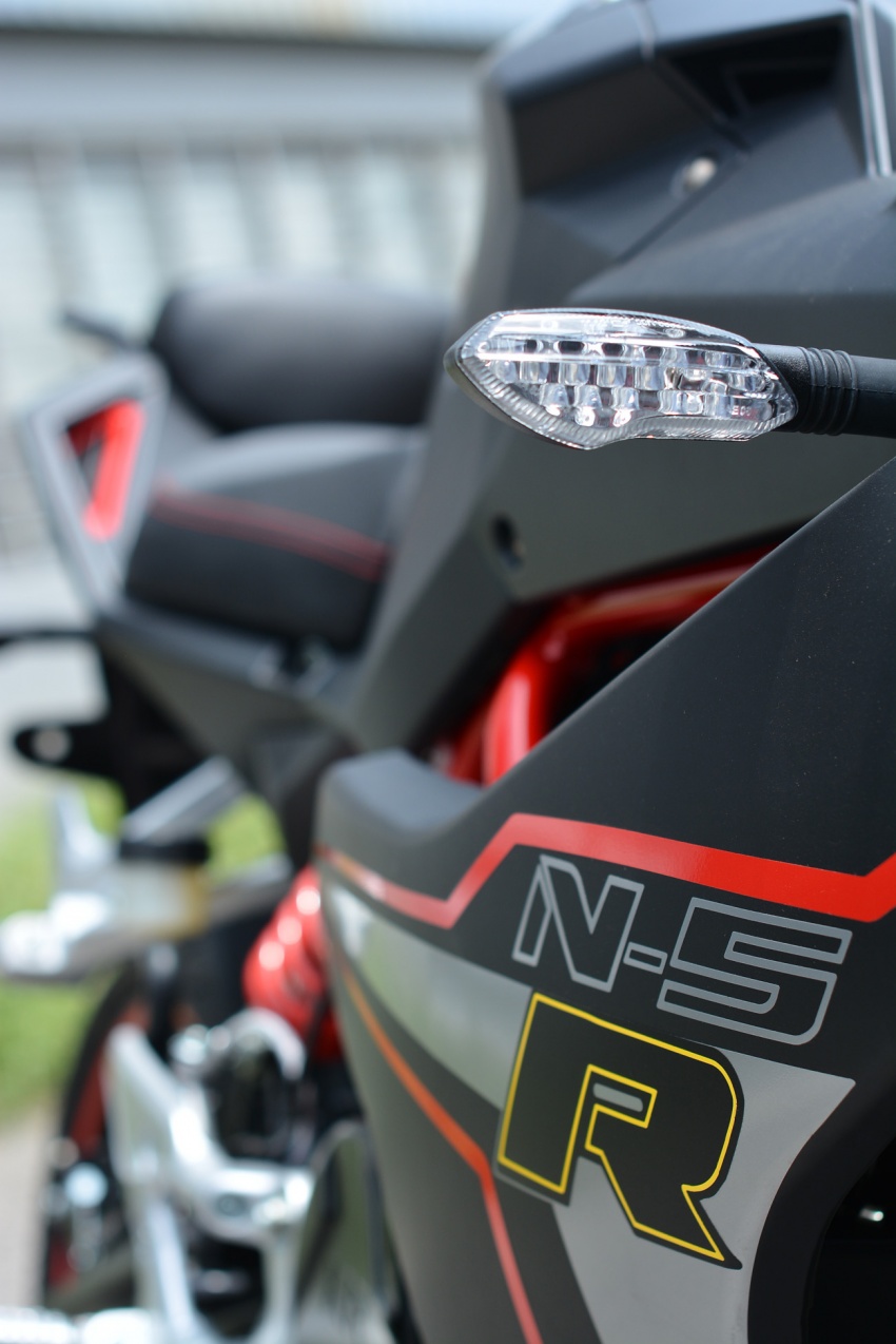 2016 Naza N5R launched in Malaysia, from RM13,888 542655