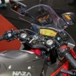 2016 Naza N5R launched in Malaysia, from RM13,888
