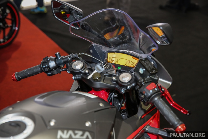 2016 Naza N5R launched in Malaysia, from RM13,888 543146