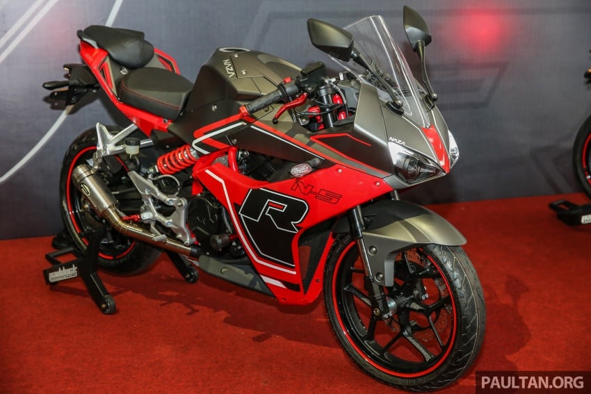 2016 Naza N5R launched in Malaysia, from RM13,888 543152