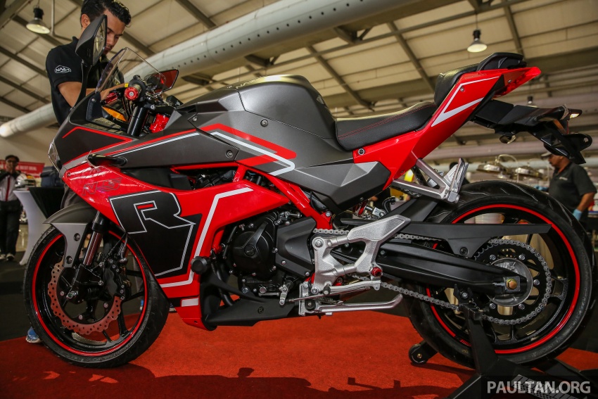 2016 Naza N5R launched in Malaysia, from RM13,888 543150