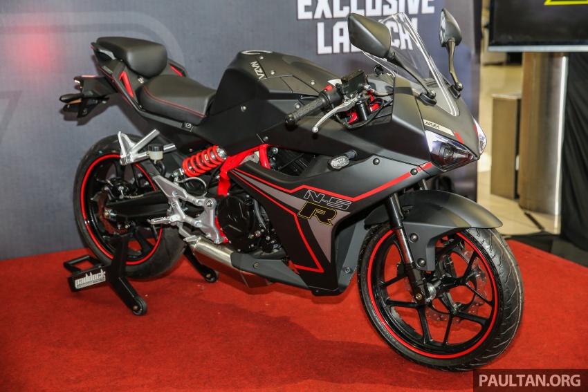 2016 Naza N5R launched in Malaysia, from RM13,888 543170
