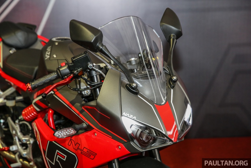 2016 Naza N5R launched in Malaysia, from RM13,888 543153