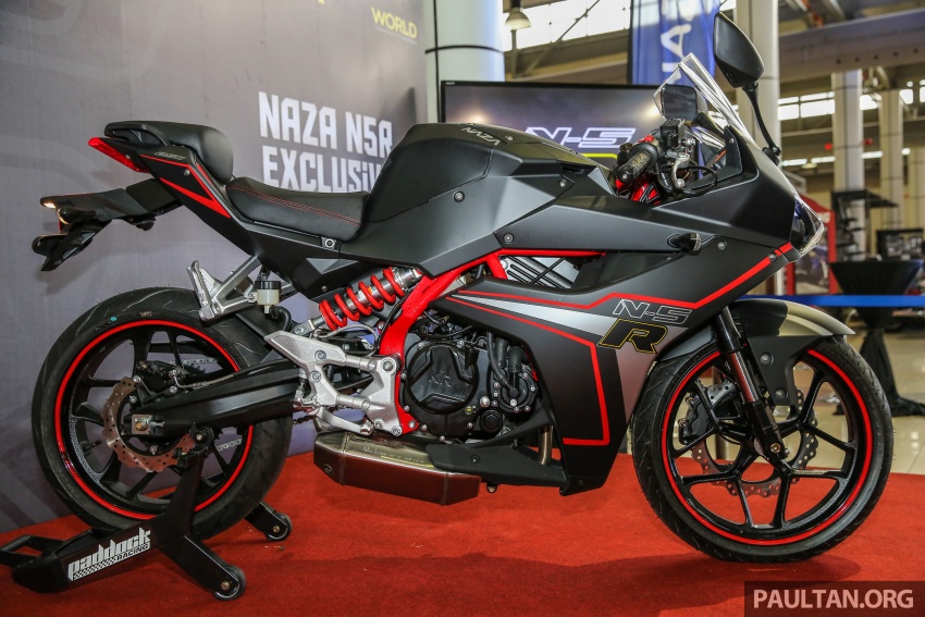 2016 Naza N5R launched in Malaysia, from RM13,888 543176