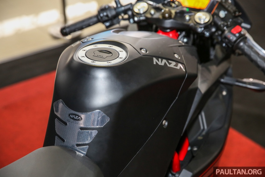 2016 Naza N5R launched in Malaysia, from RM13,888 543166