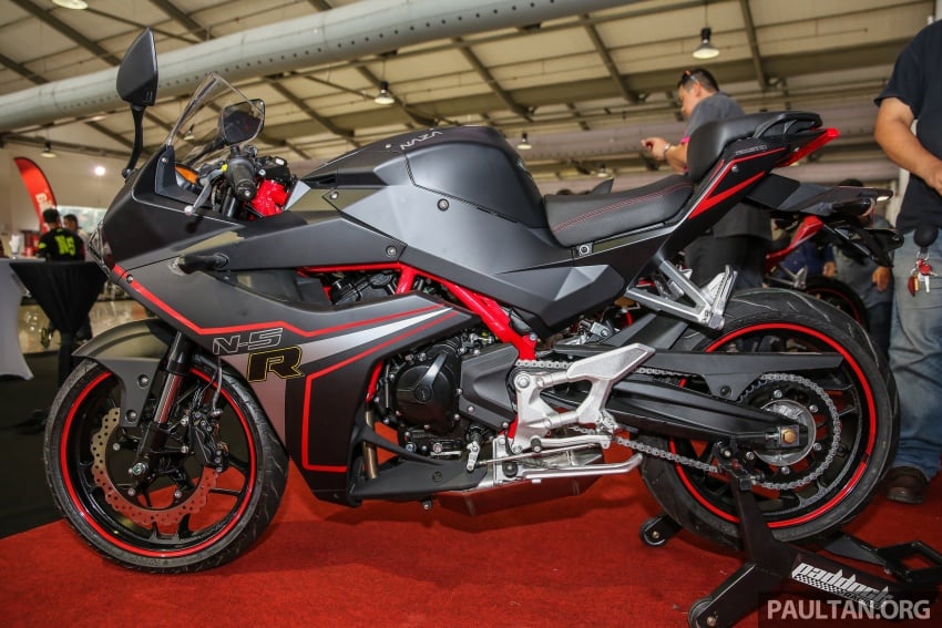 2016 Naza N5R launched in Malaysia, from RM13,888 543167