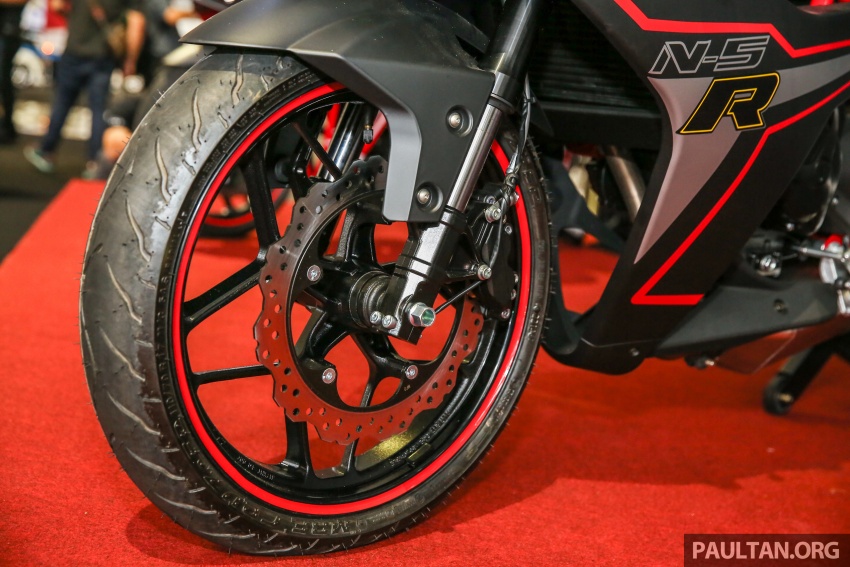 2016 Naza N5R launched in Malaysia, from RM13,888 543168