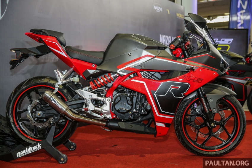 2016 Naza N5R launched in Malaysia, from RM13,888 543158