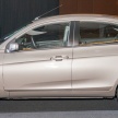 Proton Saga 2016 kini dilancarkan secara rasmi – 4 varian, 1.3L VVT, dari RM36,800 hingga RM45,800