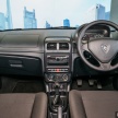 DRIVEN: 2016 Proton Saga first impressions review – meet the true challenger to the Perodua Bezza