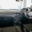 Proton Saga 2016 kini dilancarkan secara rasmi – 4 varian, 1.3L VVT, dari RM36,800 hingga RM45,800
