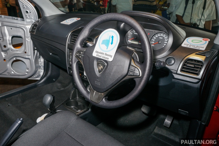 2016 Proton Saga four-star ASEAN NCAP body cutout 555227