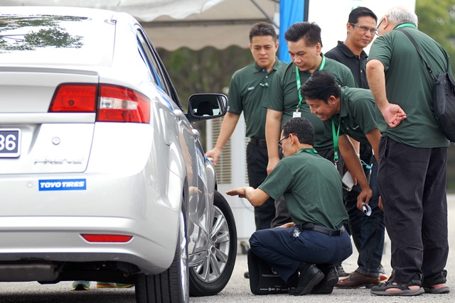 SPANCO implements defensive driving programme to reduce RM8 million in yearly repair expenditure 546647