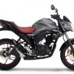 2016 Suzuki Gixxer special editions – RM4,948 in India