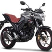 2016 Suzuki Gixxer special editions – RM4,948 in India
