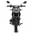 2016 Suzuki Gixxer special editions – RM4,948 in India