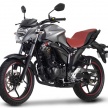 2016 Suzuki Gixxer special editions – RM4,948 in India