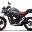 2016 Suzuki Gixxer special editions – RM4,948 in India