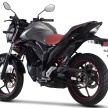 2016 Suzuki Gixxer special editions – RM4,948 in India