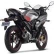 2016 Suzuki Gixxer special editions – RM4,948 in India