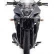 2016 Suzuki Gixxer special editions – RM4,948 in India