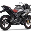 2016 Suzuki Gixxer special editions – RM4,948 in India