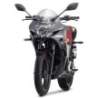 2016 Suzuki Gixxer special editions – RM4,948 in India