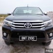 PANDU UJI: Toyota Hilux 2.8G – Ketangkasan dalam imej urban, mampukah ia mengekalkan populariti?