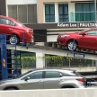 SPYSHOTS: New 2016 Toyota Vios seen on trailer