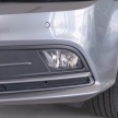 2016 Volkswagen Jetta seen at Glenmarie showroom
