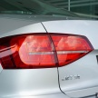 2016 Volkswagen Jetta seen at Glenmarie showroom