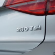 2016 Volkswagen Jetta seen at Glenmarie showroom