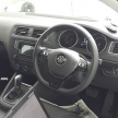 Volkswagen Jetta facelift specs released – xenon headlights, keyless entry, powered leather seats go on