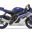 2017 Yamaha YZF-R6 teased in video ahead of Intermot