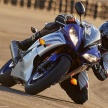 2017 Yamaha YZF-R6 teased in video ahead of Intermot
