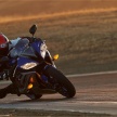 2017 Yamaha YZF-R6 teased in video ahead of Intermot