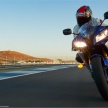 2017 Yamaha YZF-R6 teased in video ahead of Intermot