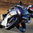 2017 Yamaha YZF-R6 teased in video ahead of Intermot