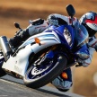 2017 Yamaha YZF-R6 teased in video ahead of Intermot