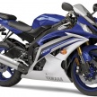 2017 Yamaha YZF-R6 teased in video ahead of Intermot