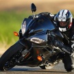 2017 Yamaha YZF-R6 teased in video ahead of Intermot