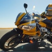 2017 Yamaha YZF-R6 teased in video ahead of Intermot