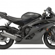 2017 Yamaha YZF-R6 teased in video ahead of Intermot