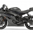 2017 Yamaha YZF-R6 teased in video ahead of Intermot