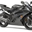 2017 Yamaha YZF-R6 teased in video ahead of Intermot