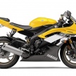 2017 Yamaha YZF-R6 teased in video ahead of Intermot