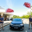 PANDU UJI: Honda Civic 1.5T Premium 2016 – kembalikan semula sedan dengan gaya sporty sebenar