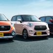 Toyota Pixis Joy launched – a Cast by another name