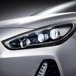 Hyundai i30 Wagon teased ahead of Geneva debut
